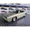 Kép 1/5 - 1:24 Dodge Charger SR/T