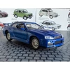 Kép 1/4 - 1:32 Nissan Skyline - Brian autója F&amp;F VII