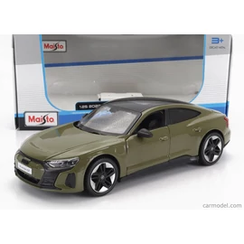 Audi - GT RS E-TRON 1:24