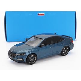 1:43 Skoda Octavia IV RS