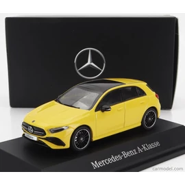 1:43 Mercedes-Benz A W177