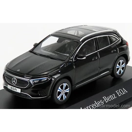 1:43 Mercedes-Benz EQA H243