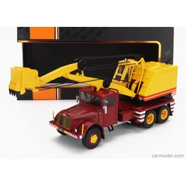 1:43 Tatra 111D D030A