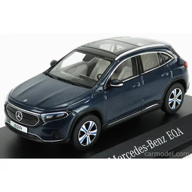 1:43 Mercedes-Benz EQA H243