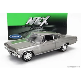 1:24 Chevrolet Impala SS 396 Coupe