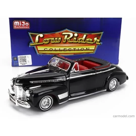 1:24 Chevrolet Special de Luxe Cabriolet
