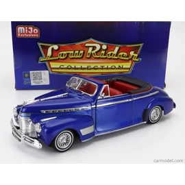 1:24 Chevrolet Special de Luxe Cabriolet