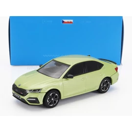 1:43 Skoda Octavia IV RS