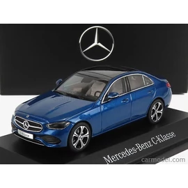1:43 Mercedes-Benz C W206
