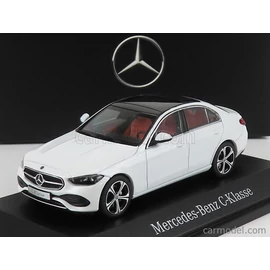 1:43 Mercedes-Benz C W206