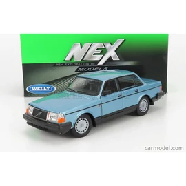1:24 Volvo 240 GL 
