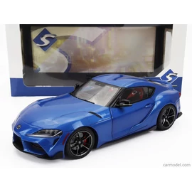 1:18 Toyota GR Supra Coupe