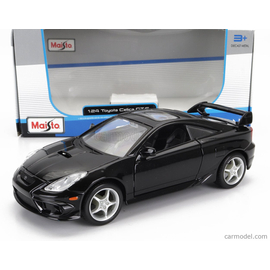 1:24 Toyota Celica GT-S Coupe