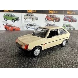 1:43 ZAZ 1102 Tavria
