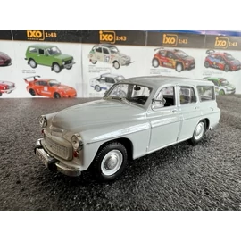 1:43 Warszawa 203 Kombi