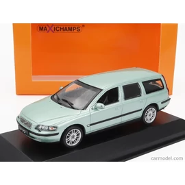1:43 Volvo V70