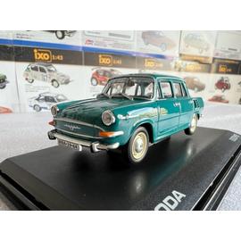 Skoda 1000MB (1964)