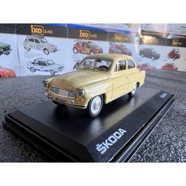 Skoda Octavia (1964)