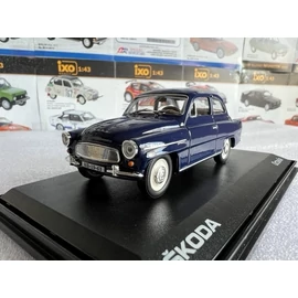 Skoda Octavia (1964)