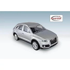 Audi Q3 8U (2015)