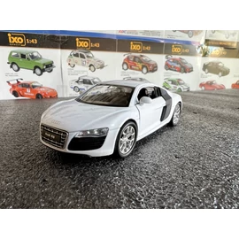 Audi R8 V10 (2016)