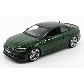 Audi RS5 Coupe (2019) (zöld)