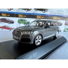 Audi Q7 V8 TDI Quattro S-Line (2015)