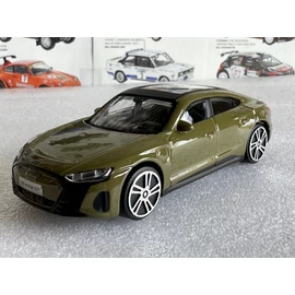 Audi RS e-tron GT 1:43