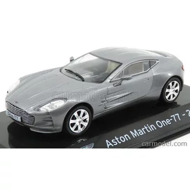 Aston Martin One-77 (2009)