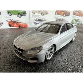 BMW F06 M6 Grancoupe (2015)
