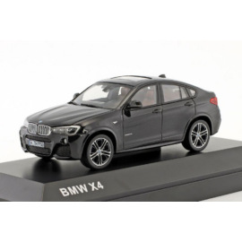 BMW X4 (F26)