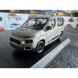 Citroen Berlingo Van (2018)