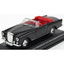 Bentley Continental S2 DHC (1961)