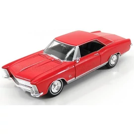 1:24 Buick Riviera Grand Sport