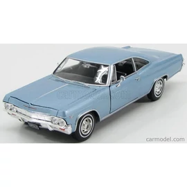 Chevrolet Impala SS396 Coupe (1965)