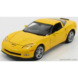 Chevrolet Corvette C6R (2007)