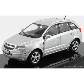 Chevrolet Captiva (2008)