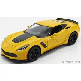 Chevrolet Corvette C7 Coupe (2014)