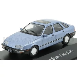Ford Sierra Ghia (1984)