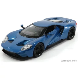 Ford GT (2017)