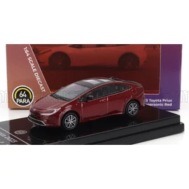 1:64 Toyota Prius V