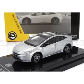 1:64 Toyota Prius V