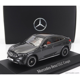 1:43 Mercedes-Benz GLC C254