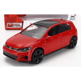 1:43 Volkswagen Golf VII