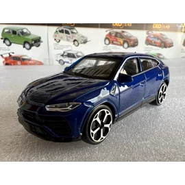 Lamborghini Urus (2018)