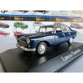 Lancia Flaminia (1960)