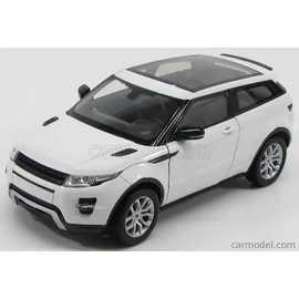 Land Rover Evoque (2011)