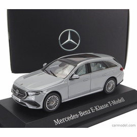 1:43 Mercedes-Benz E T-modell S214 