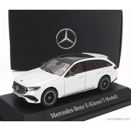 1:43 Mercedes-Benz E T-modell S214 