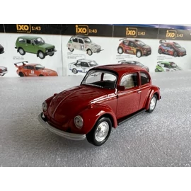 1:43 Volkswagen Beetle 1303 